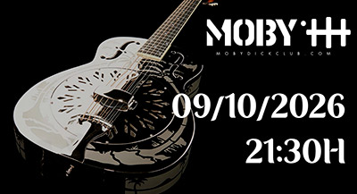 PRIVATE STRAITS
Dire Straits Tribute
VIERNES 2 de OCTUBRE. 21h.